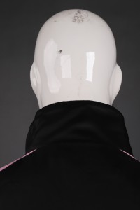 WTV161 order winter sports suit 100 polyester Hong Kong Baoda Kindergarten Sportswear store detail view-2